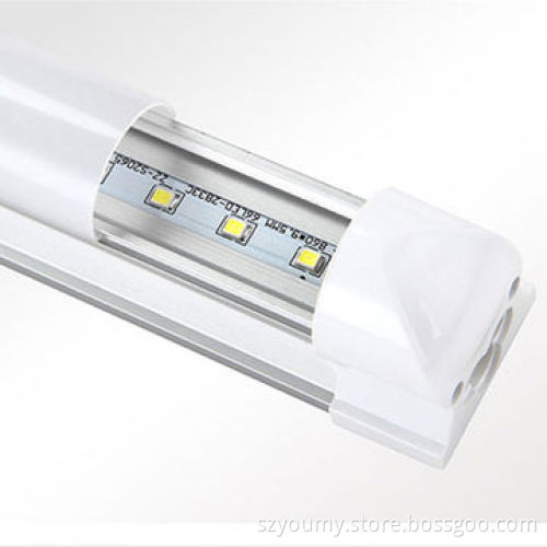 T5 40W LED tube light with high lumen, 8fts, 240cm